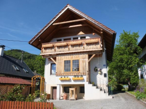 Ferienhaus in der Schlipfing, Altmünster am Traunsee, Österreich, Altmünster am Traunsee, Österreich